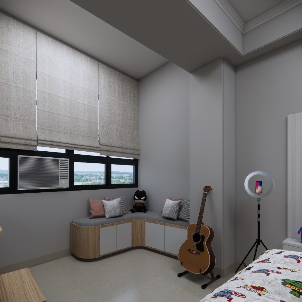 Kids Bedroom 3